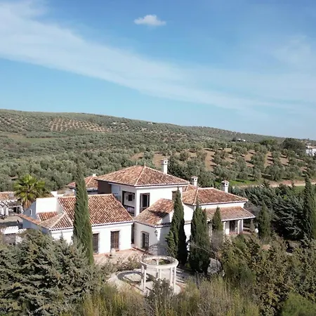 New! Your Ultimate Luxury With 11br, Pool, Jacuzzi, Gym And Sauna Just 30 Minutes From Malaga! Villanueva del Rosario