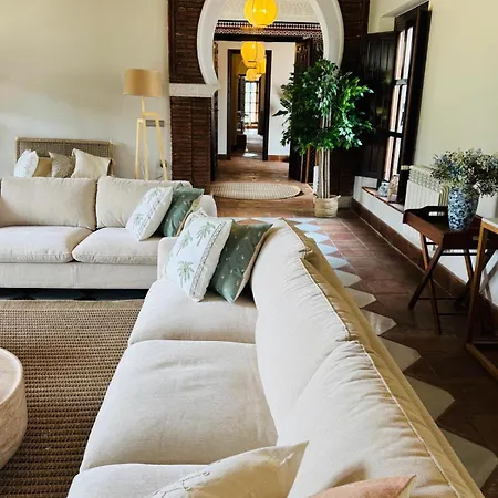 New! Your Ultimate Luxury With 11br, Pool, Jacuzzi, Gym And Sauna Just 30 Minutes From Malaga! Villanueva del Rosario
