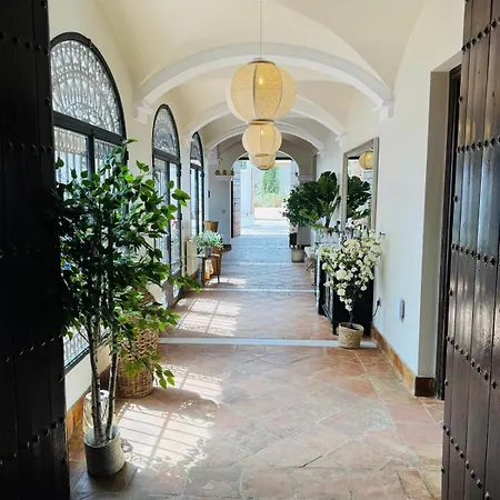 New! Your Ultimate Luxury With 11br, Pool, Jacuzzi, Gym And Sauna Just 30 Minutes From Malaga! Villa *