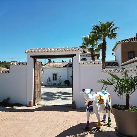 Villa New! Your Ultimate Luxury With 11br, Pool, Jacuzzi, Gym And Sauna Just 30 Minutes From Malaga! *