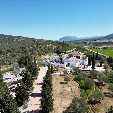 New! Your Ultimate Luxury With 11br, Pool, Jacuzzi, Gym And Sauna Just 30 Minutes From Malaga!