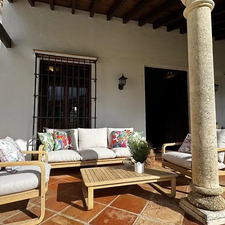 New! Your Ultimate Luxury With 11br, Pool, Jacuzzi, Gym And Sauna Just 30 Minutes From Malaga! *