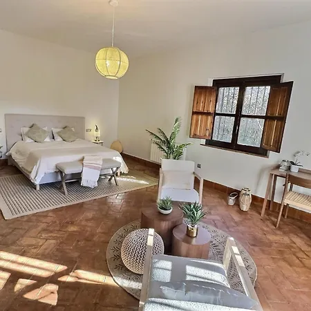 New! Your Ultimate Luxury With 11br, Pool, Jacuzzi, Gym And Sauna Just 30 Minutes From Malaga! Villa *
