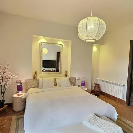 New! Your Ultimate Luxury With 11br, Pool, Jacuzzi, Gym And Sauna Just 30 Minutes From Malaga!