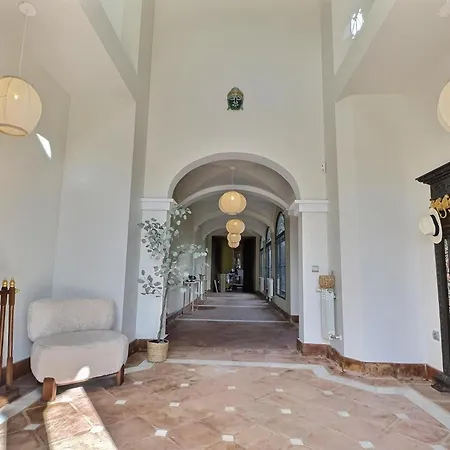 New! Your Ultimate Luxury With 11br, Pool, Jacuzzi, Gym And Sauna Just 30 Minutes From Malaga! Villa Villanueva del Rosario