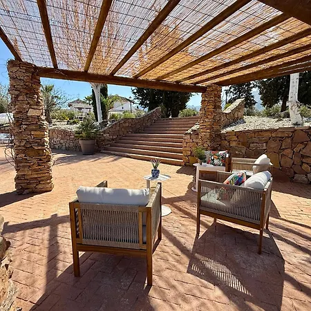 New! Your Ultimate Luxury With 11br, Pool, Jacuzzi, Gym And Sauna Just 30 Minutes From Malaga! Villanueva del Rosario