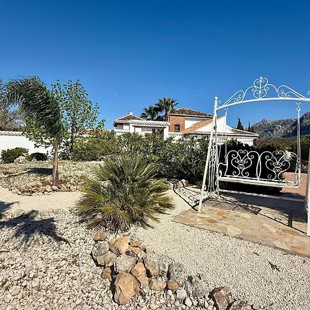 New! Your Ultimate Luxury With 11br, Pool, Jacuzzi, Gym And Sauna Just 30 Minutes From Malaga! * Villanueva del Rosario