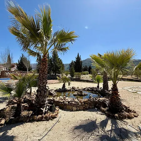 New! Your Ultimate Luxury With 11br, Pool, Jacuzzi, Gym And Sauna Just 30 Minutes From Malaga!