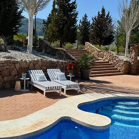 New! Your Ultimate Luxury With 11br, Pool, Jacuzzi, Gym And Sauna Just 30 Minutes From Malaga!
