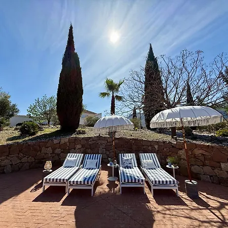 New! Your Ultimate Luxury With 11br, Pool, Jacuzzi, Gym And Sauna Just 30 Minutes From Malaga! Villa Villanueva del Rosario