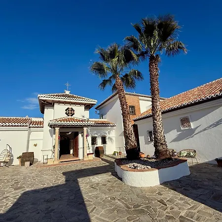 New! Your Ultimate Luxury With 11br, Pool, Jacuzzi, Gym And Sauna Just 30 Minutes From Malaga! Villanueva del Rosario