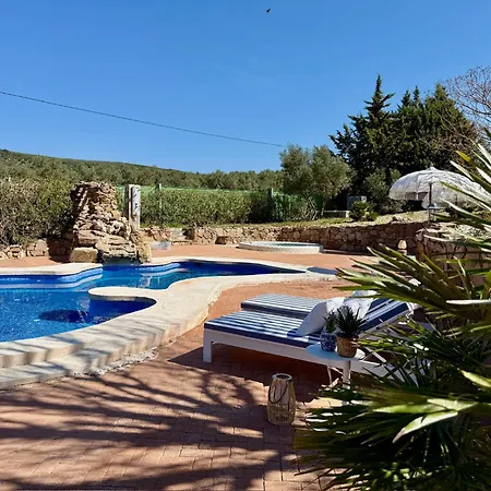 New! Your Ultimate Luxury With 11br, Pool, Jacuzzi, Gym And Sauna Just 30 Minutes From Malaga! Villa Villanueva del Rosario