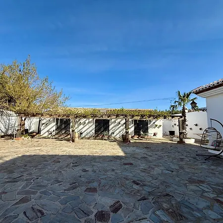 New! Your Ultimate Luxury With 11br, Pool, Jacuzzi, Gym And Sauna Just 30 Minutes From Malaga! * Villanueva del Rosario