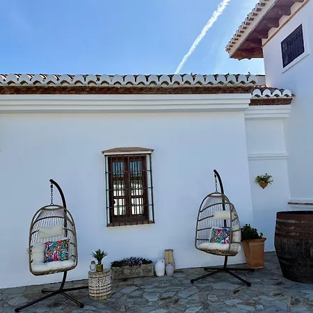New! Your Ultimate Luxury With 11br, Pool, Jacuzzi, Gym And Sauna Just 30 Minutes From Malaga! Villa *