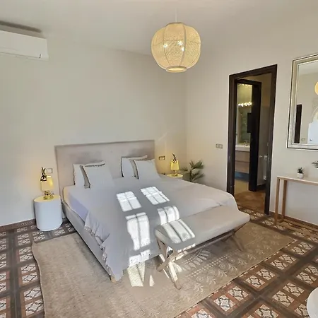 New! Your Ultimate Luxury With 11br, Pool, Jacuzzi, Gym And Sauna Just 30 Minutes From Malaga! Villanueva del Rosario