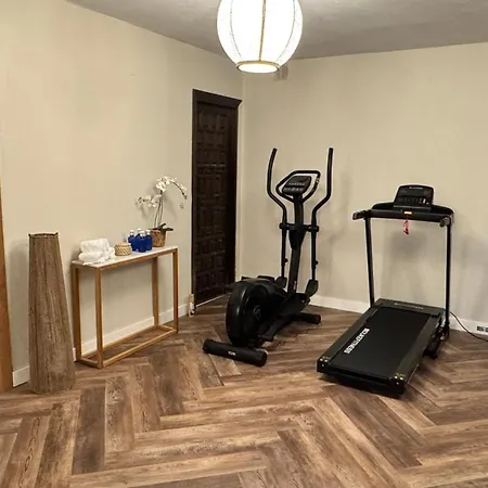New! Your Ultimate Luxury With 11br, Pool, Jacuzzi, Gym And Sauna Just 30 Minutes From Malaga! Villanueva del Rosario