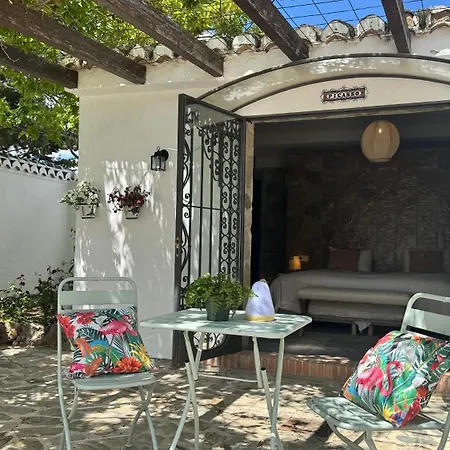 New! Your Ultimate Luxury With 11br, Pool, Jacuzzi, Gym And Sauna Just 30 Minutes From Malaga! Villa