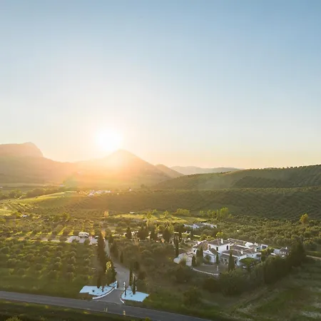 New! Your Ultimate Luxury With 11br, Pool, Jacuzzi, Gym And Sauna Just 30 Minutes From Malaga! Villanueva del Rosario