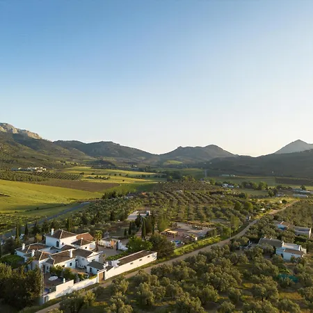 New! Your Ultimate Luxury With 11br, Pool, Jacuzzi, Gym And Sauna Just 30 Minutes From Malaga! * Villanueva del Rosario
