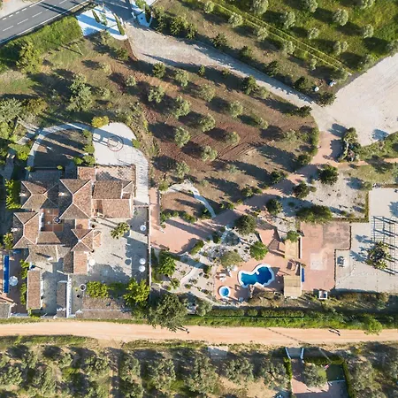 Villa New! Your Ultimate Luxury With 11br, Pool, Jacuzzi, Gym And Sauna Just 30 Minutes From Malaga! Villanueva del Rosario