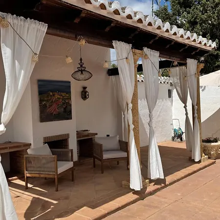 New! Your Ultimate Luxury With 11br, Pool, Jacuzzi, Gym And Sauna Just 30 Minutes From Malaga!