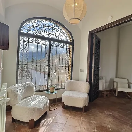 Willa New! Your Ultimate Luxury With 11br, Pool, Jacuzzi, Gym And Sauna Just 30 Minutes From Malaga! Villanueva del Rosario