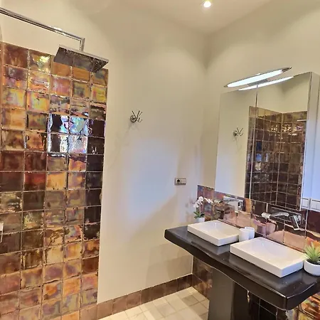 Willa New! Your Ultimate Luxury With 11br, Pool, Jacuzzi, Gym And Sauna Just 30 Minutes From Malaga! Villanueva del Rosario