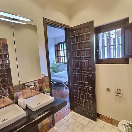 New! Your Ultimate Luxury With 11br, Pool, Jacuzzi, Gym And Sauna Just 30 Minutes From Malaga! Villanueva del Rosario