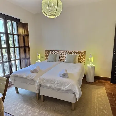 New! Your Ultimate Luxury With 11br, Pool, Jacuzzi, Gym And Sauna Just 30 Minutes From Malaga! * Villanueva del Rosario