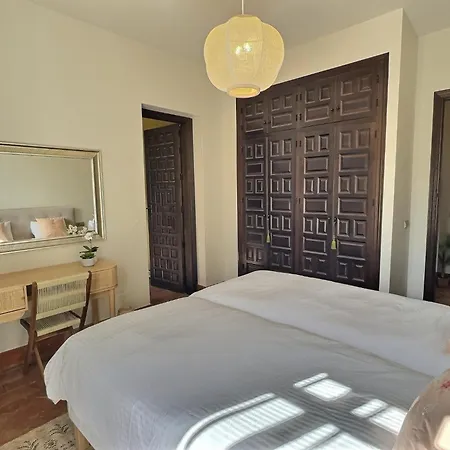 New! Your Ultimate Luxury With 11br, Pool, Jacuzzi, Gym And Sauna Just 30 Minutes From Malaga! Villanueva del Rosario