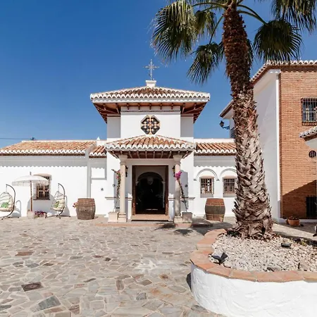 New! Your Ultimate Luxury With 11br, Pool, Jacuzzi, Gym And Sauna Just 30 Minutes From Malaga! *